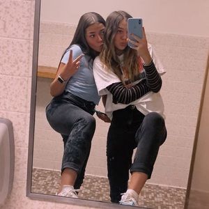 Meet your Posher, Peyton